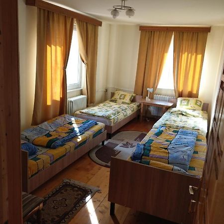 Lary Hostel Suceava Extérieur photo