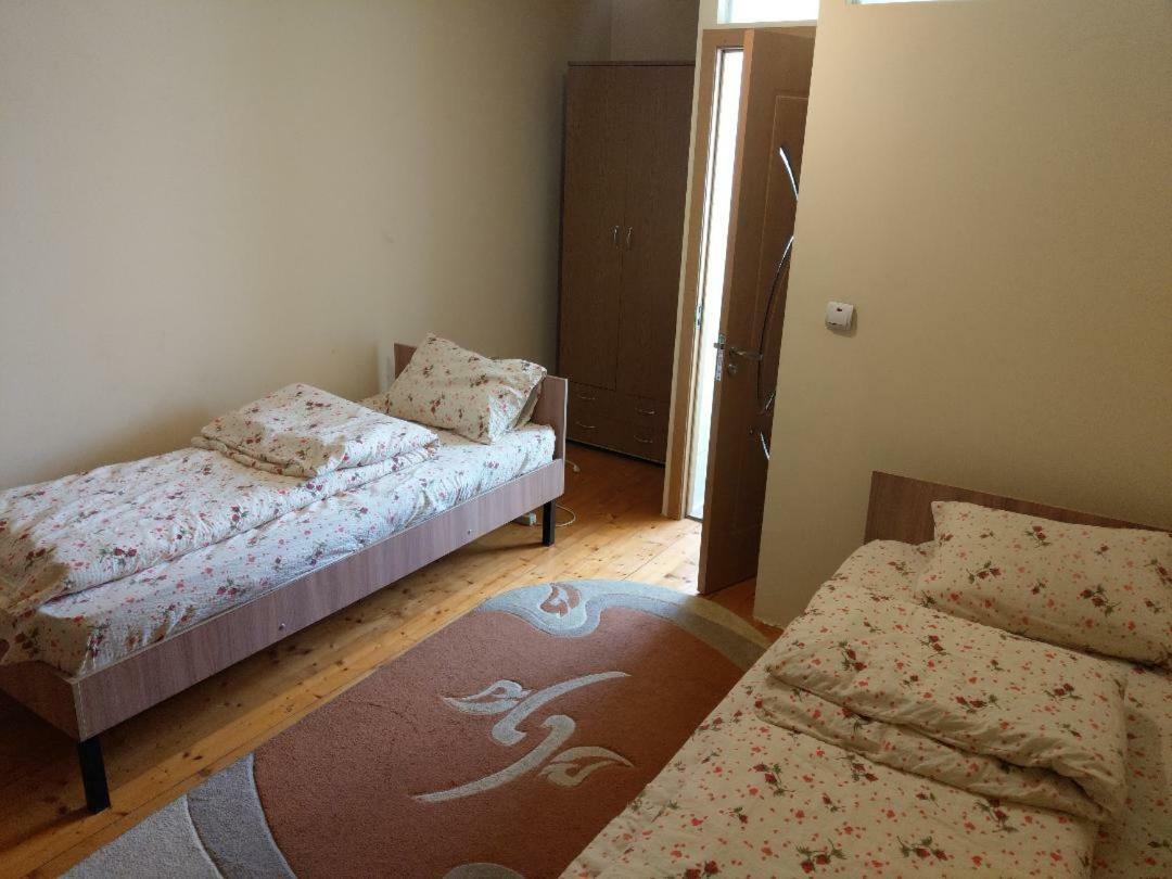 Lary Hostel Suceava Extérieur photo