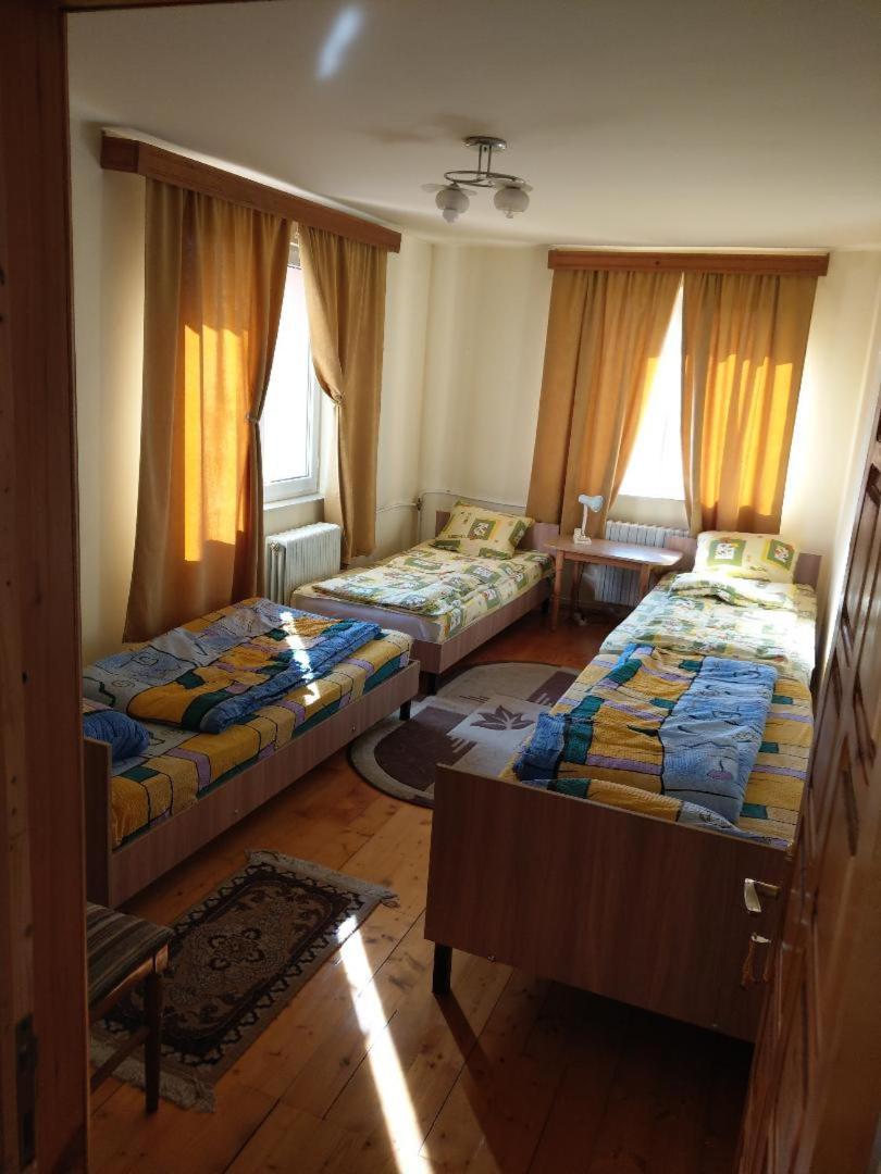 Lary Hostel Suceava Extérieur photo