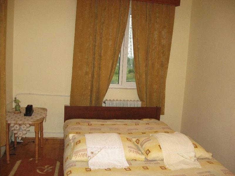 Lary Hostel Suceava Extérieur photo